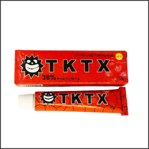 TKTX38%RED