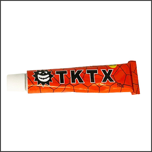 TKTX38%RED