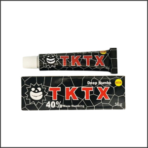 TKTX40%Black