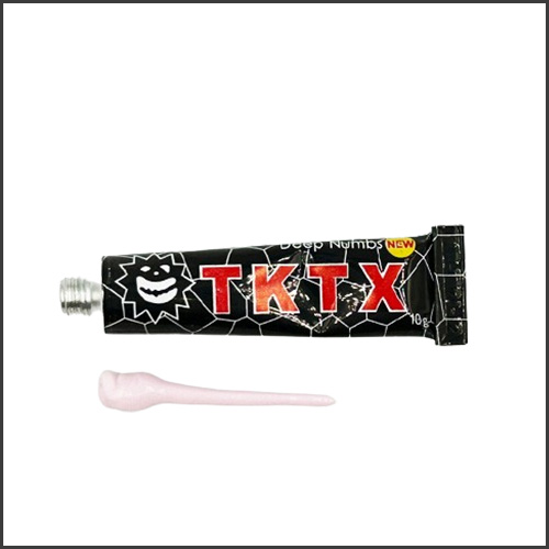 TKTX40%Black