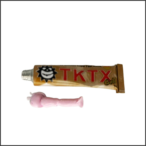 TKTX40%Gold