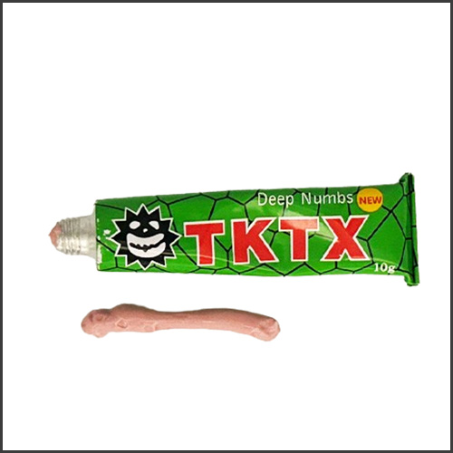 TKTX40%Green