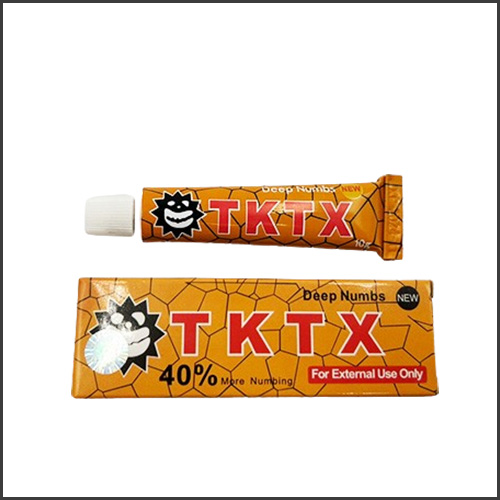 TKTX40%Orange